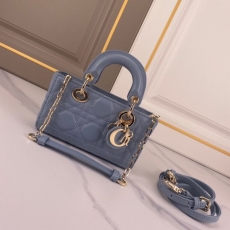 Christian Dior My Lady Bags